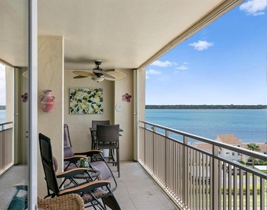 1430 Gulf Boulevard - Photo Thumbnail 1