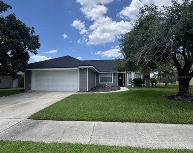 14760 Eagles Crossing Drive - Photo Thumbnail 1