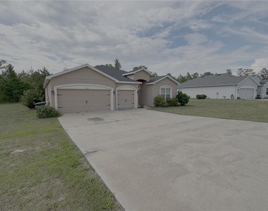 11235 Sw 54 Circle - Photo Thumbnail 1