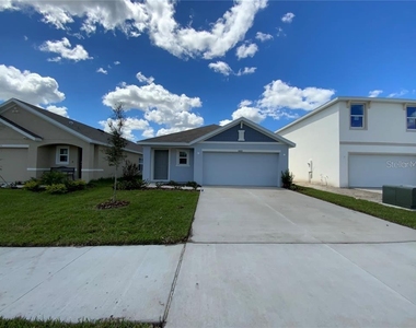 4603 Sand Dollar Way - Photo Thumbnail 1