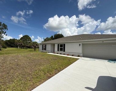 293 Lafleur Street Sw - Photo Thumbnail 1