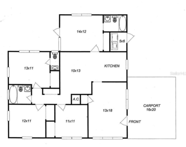 621 Nw 36th Drive - Photo Thumbnail 16