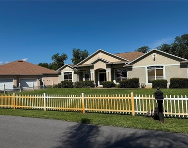 1504 Lake Thomas Loop - Photo Thumbnail 1