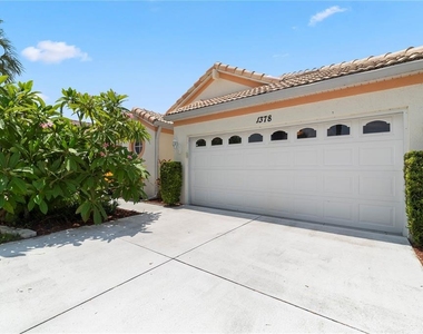 1378 Capri Isles Boulevard - Photo Thumbnail 1