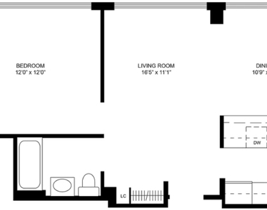 363 West 30th Street - Photo Thumbnail 5