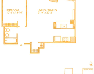 505 West 37th Street - Photo Thumbnail 5