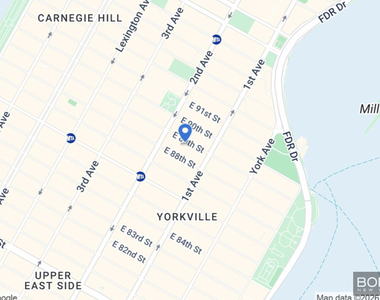 318 East 89th Street - Photo Thumbnail 7