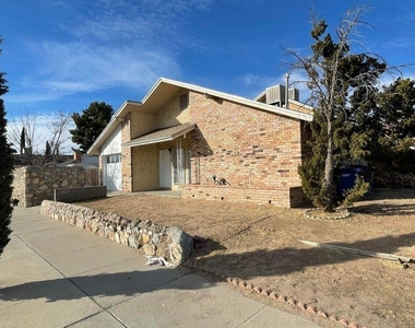1901 Lee Elder Drive - Photo Thumbnail 1