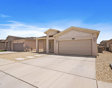 5064 Andrew Jorel Drive - Photo Thumbnail 1