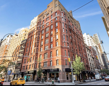 121 Madison Avenue - Photo Thumbnail 6