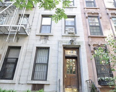 414 East 84th Street - Photo Thumbnail 7