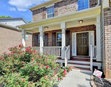 4885 Maristone Landing Way - Photo Thumbnail 1