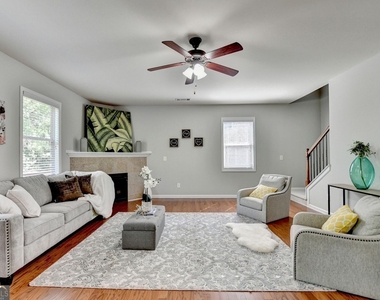 4885 Maristone Landing Way - Photo Thumbnail 15