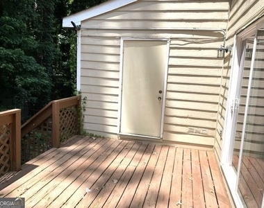 1013 Travelers Trail Nw - Photo Thumbnail 23