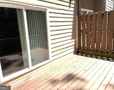1013 Travelers Trail Nw - Photo Thumbnail 25
