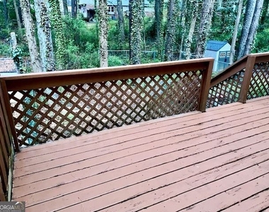 1013 Travelers Trail Nw - Photo Thumbnail 26