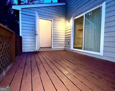 1013 Travelers Trail Nw - Photo Thumbnail 24