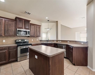 9600 Mystic Dune Drive - Photo Thumbnail 9