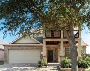9600 Mystic Dune Drive - Photo Thumbnail 1