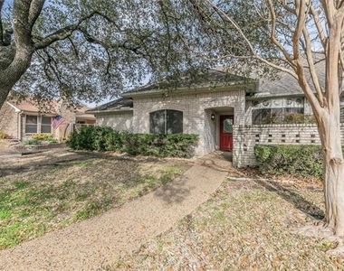 16404 Lauder Lane - Photo Thumbnail 1