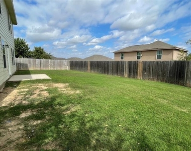 12413 Arbor Lake Road - Photo Thumbnail 16