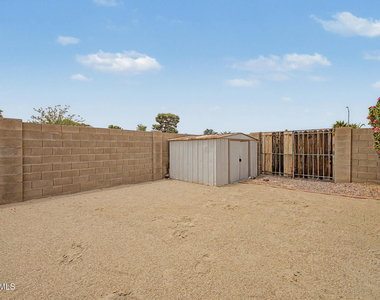 19003 N 12th Drive - Photo Thumbnail 28