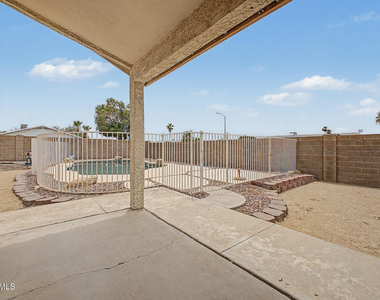 19003 N 12th Drive - Photo Thumbnail 23