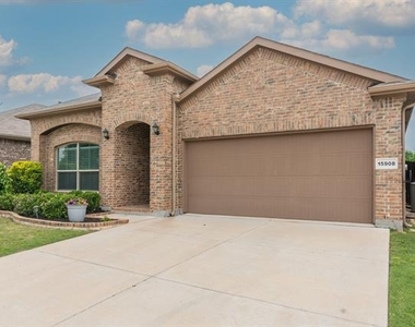 15908 Back Nine Road - Photo Thumbnail 4