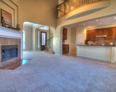 9400 Woodhurst Drive - Photo Thumbnail 2