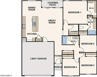 809 W Raymond Street - Photo Thumbnail 43