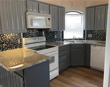 1406 Briarcrest Drive - Photo Thumbnail 1