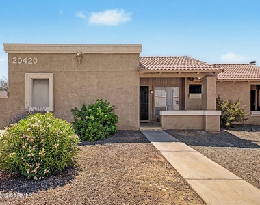 20420 N 6th Drive - Photo Thumbnail 1
