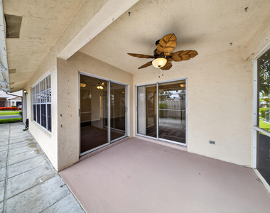 119 Adobe Circle - Photo Thumbnail 23