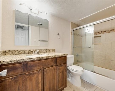 5109 Cedar Springs - Photo Thumbnail 8