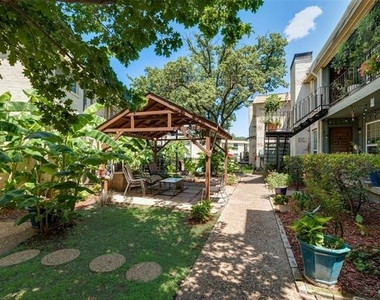 5109 Cedar Springs - Photo Thumbnail 13