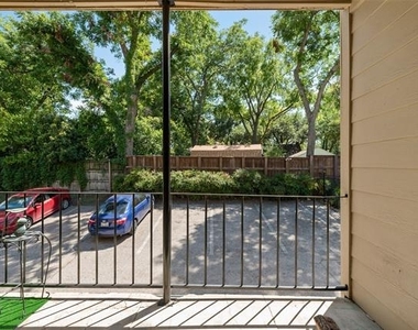 5109 Cedar Springs - Photo Thumbnail 7