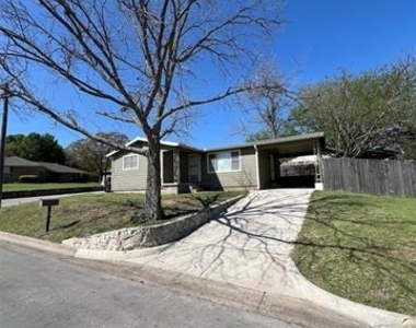 1106 Foster Lane - Photo Thumbnail 1