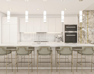 220 Lake Shore Drive - Photo Thumbnail 2