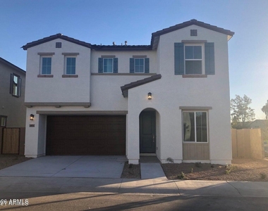 873 W Baylor Lane - Photo Thumbnail 1