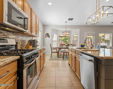 4587 E Barbarita Court - Photo Thumbnail 10