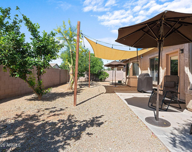 4587 E Barbarita Court - Photo Thumbnail 21