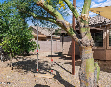 4587 E Barbarita Court - Photo Thumbnail 22