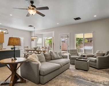 4587 E Barbarita Court - Photo Thumbnail 2