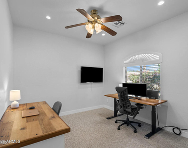 4587 E Barbarita Court - Photo Thumbnail 15