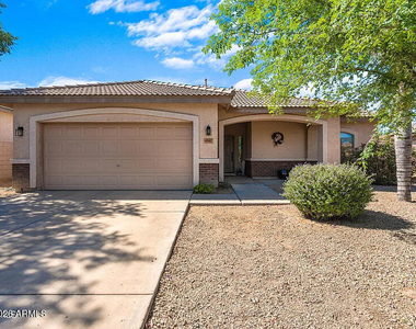 4587 E Barbarita Court - Photo Thumbnail 1