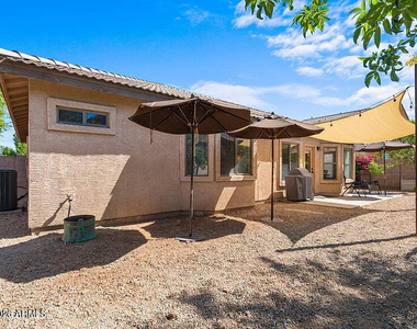 4587 E Barbarita Court - Photo Thumbnail 5