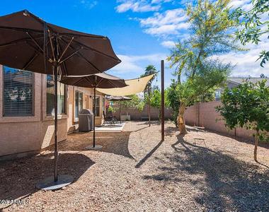 4587 E Barbarita Court - Photo Thumbnail 23