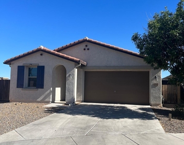 8503 W Peppertree Lane - Photo Thumbnail 1