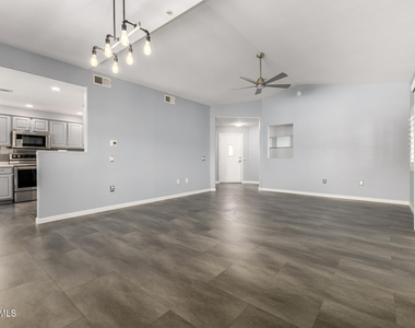9555 E Raintree Drive - Photo Thumbnail 2