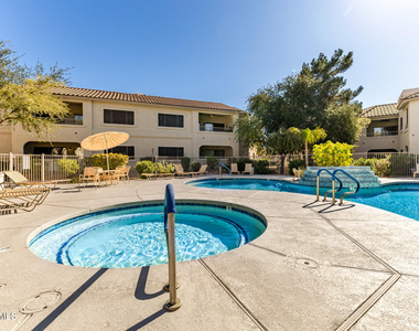9555 E Raintree Drive - Photo Thumbnail 18
